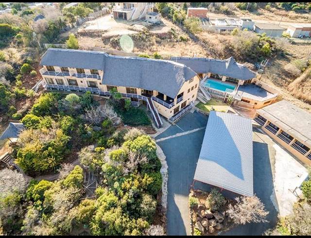 BUSINESS FOR SALE IN VAAL MARINA